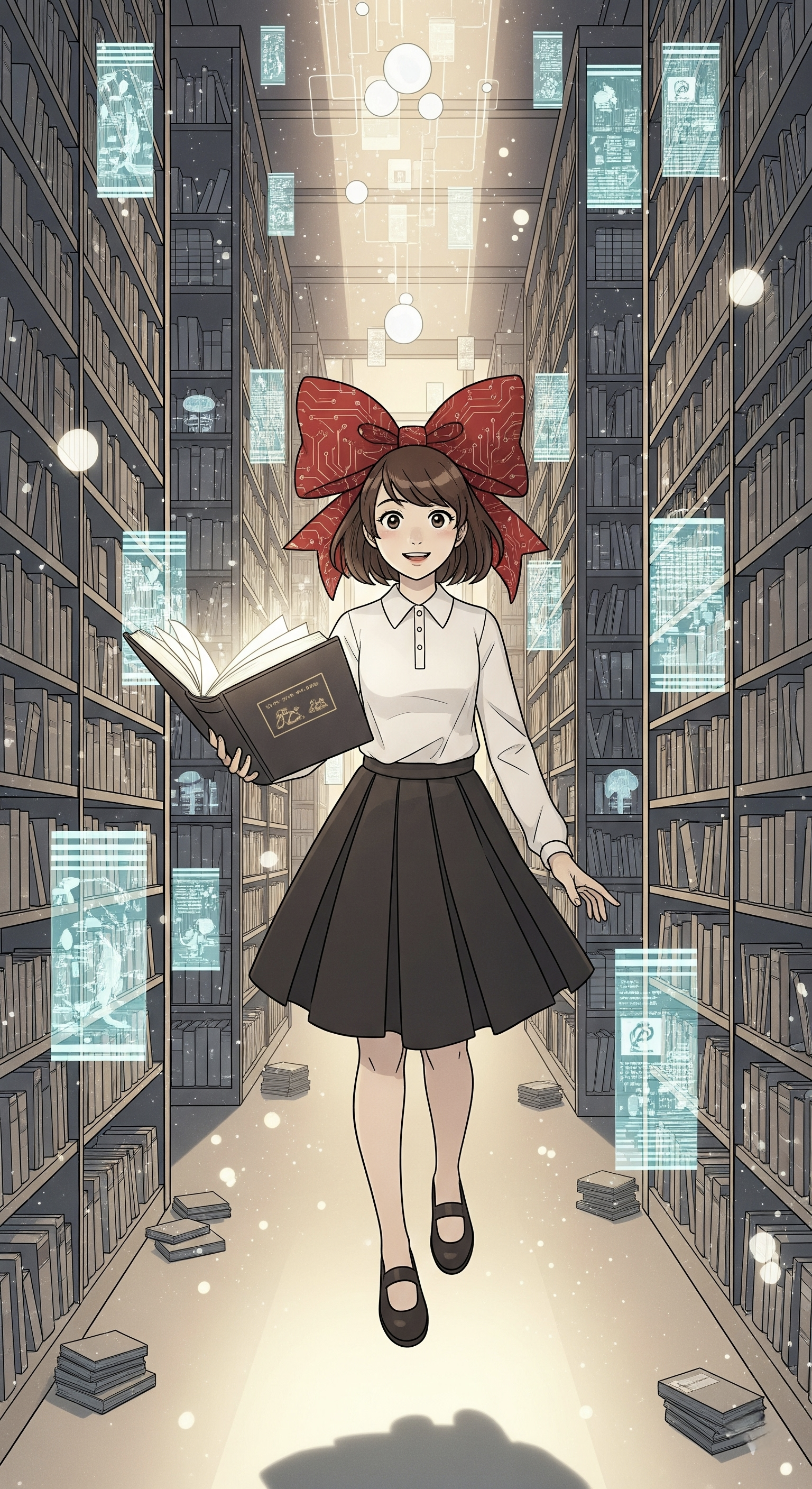 Biblioteca Universal